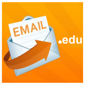 Buy Edu Mail PVA Accounts
