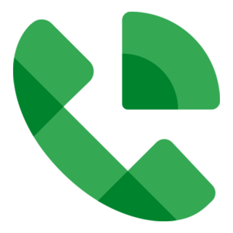 Google Voice Accounts for online communication