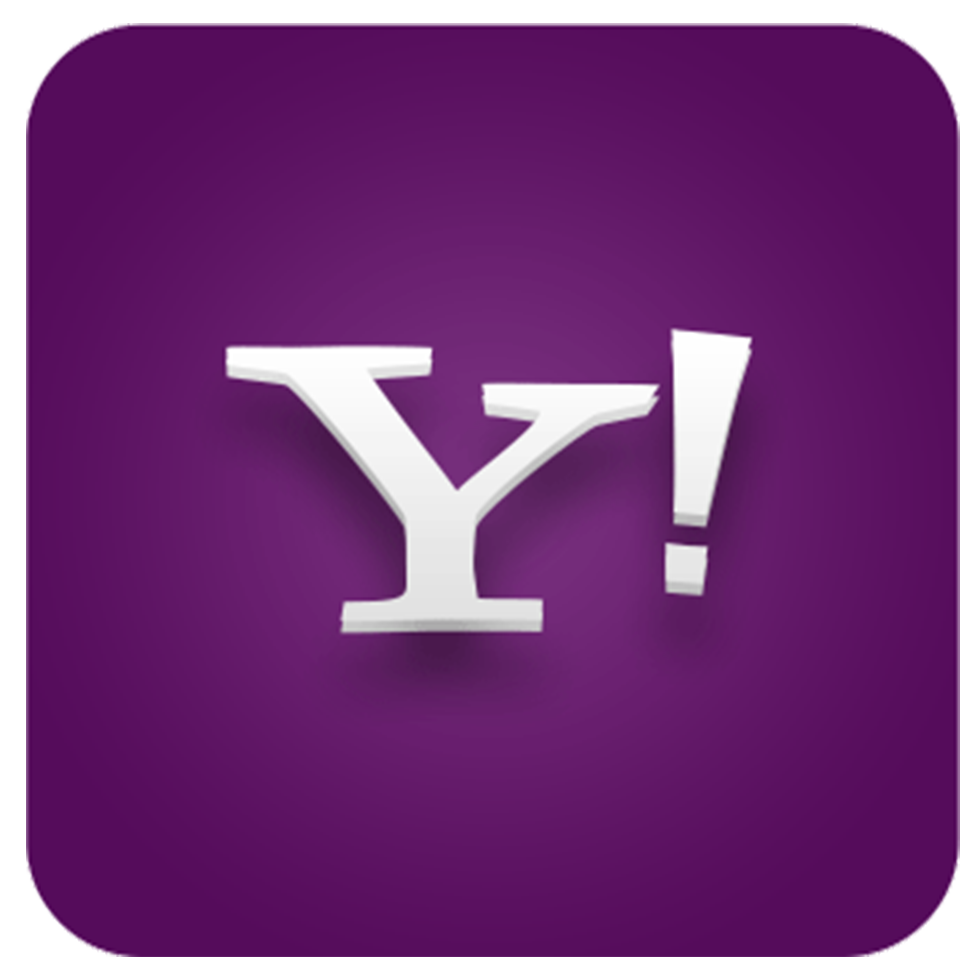 Yahoo PVA Acounts